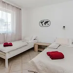 Jagunic Lejlighed *