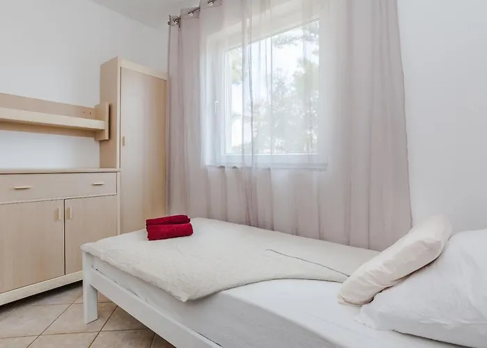 Jagunic Appartamento Vir
