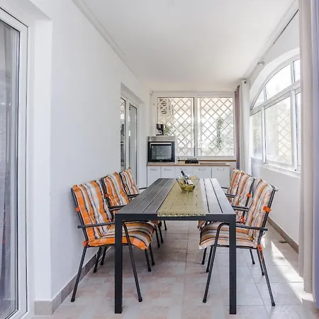 Jagunic Apartment