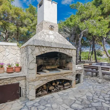 Apartmán Jagunic Vir