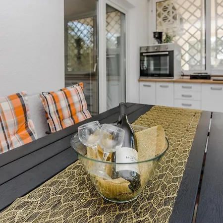 Apartmán Jagunic Vir