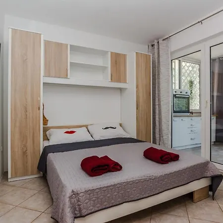 Jagunic Apartmán Vir