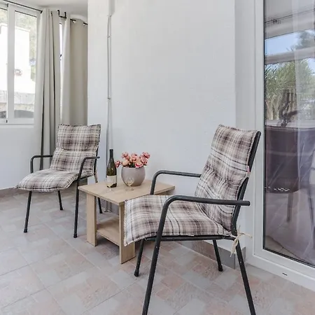 Jagunic Apartmán Vir