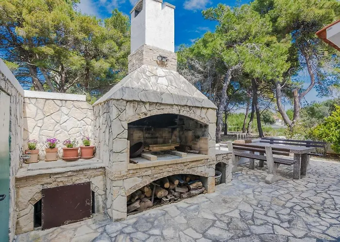 Apartman Jagunic Vir